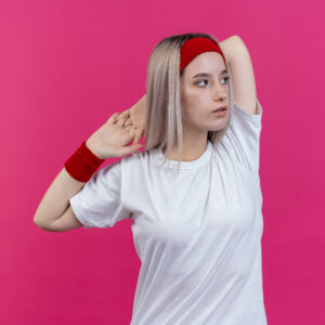 T-shirt Sport for Women